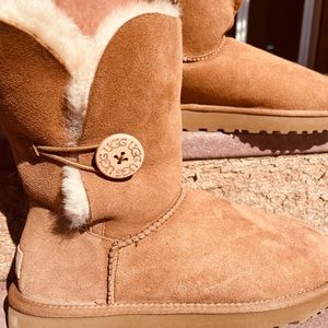 Ugg’s